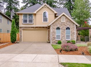 22381 SW 111th Ave, Tualatin, OR 97062