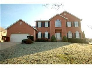 7588 Providence Woods Ct, West Chester, OH 45069