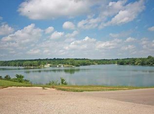21629 E 2nd St, Hinton, OK 73047