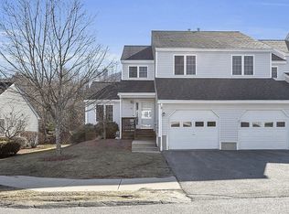 68 Green Briar Rd, Fitchburg, MA 01420