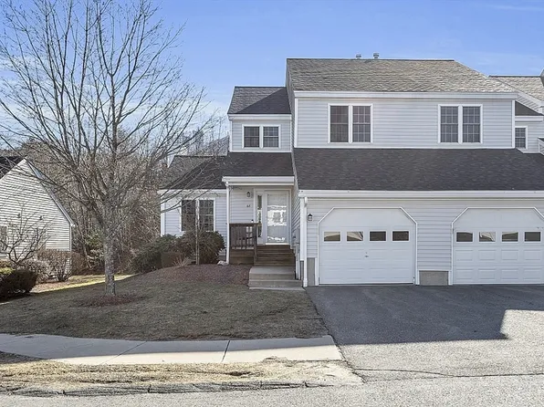 68 Green Briar Rd, Fitchburg, MA 01420