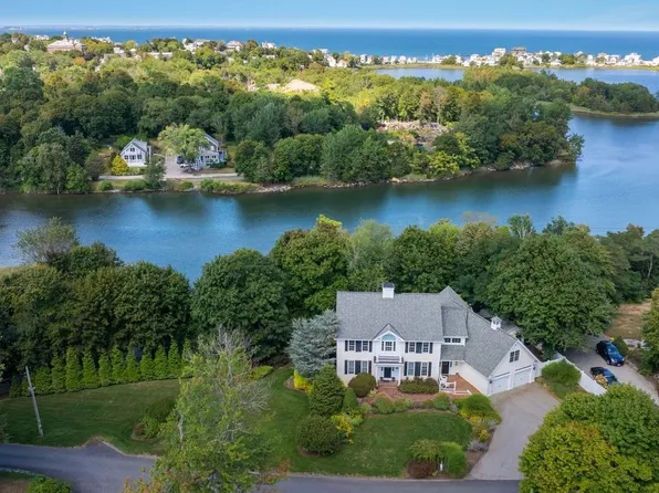 792-792 Jerusalem Rd #A, Cohasset, MA 02025