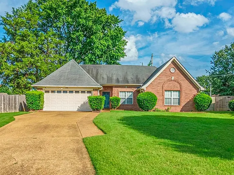 5388 Bradley Ridge Cv — Photo 4