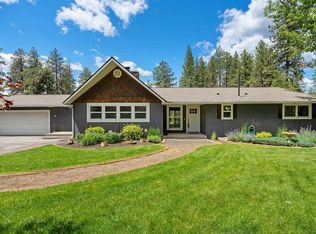 12411 E Gibbs Rd, Spokane, WA 99023