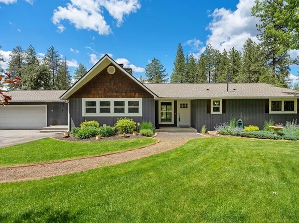 12411 E Gibbs Rd, Spokane, WA 99023
