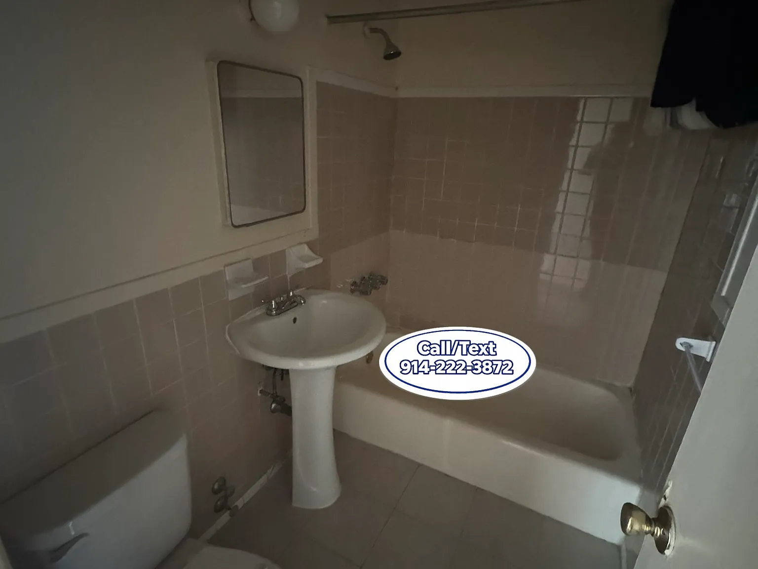 1 bed, $1,900 — Photo 3