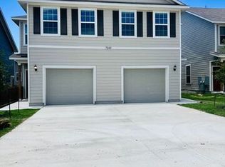7529 Briarwood Pass #102, San Antonio, TX 78252