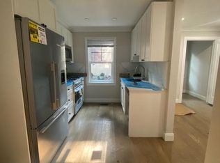 16 Lopez Ave #1, Cambridge, MA 02141