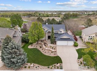 7314 Vardon Way, Fort Collins, CO 80528