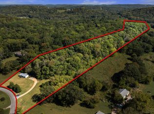 5147 Wiley Hollow Rd, Culleoka, TN 38451