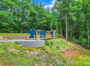678 Forest Lake Heights Dr #2, Nebo, NC 28761