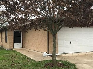 1821 Post Rd APT 1D, New Braunfels, TX 78130