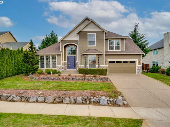 15922 SE Gaibler Ln, Portland, OR 97236