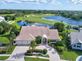 4460 Bocaire Blvd, Boca Raton, FL 33487
