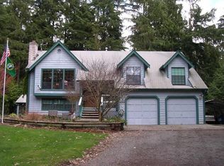 21613 Echo Lake Rd, Snohomish, WA 98296