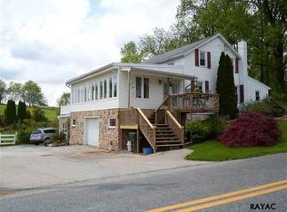 1025 Gebhart Rd, Windsor, PA 17366