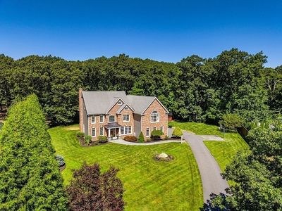 9 Settlers Rd, Shrewsbury, MA, 01545