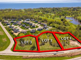 W5925 Old Highway Rd #2, Menasha, WI 54952