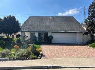 25852 Tree Top Rd, Laguna Hills, CA 92653