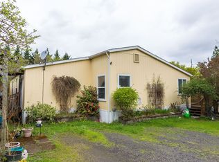 33115 SW Savage Rd, Sheridan, OR 97378