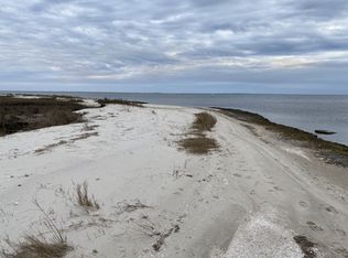 Shell Rd LOT WP01, Atlantic, NC 28511