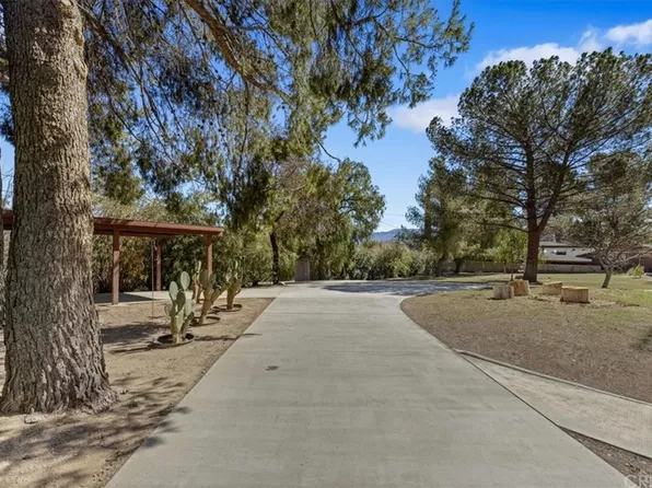 33303 Agua Dulce Canyon Rd, Saugus, CA 91390