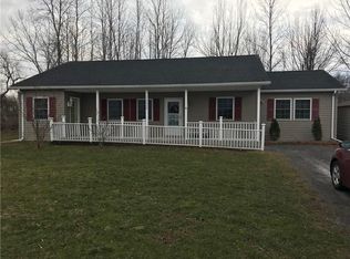 13324 State Route 31, Albion, NY 14411