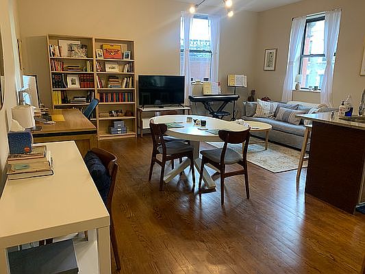 1st image of 159 W 118th St APT 4B