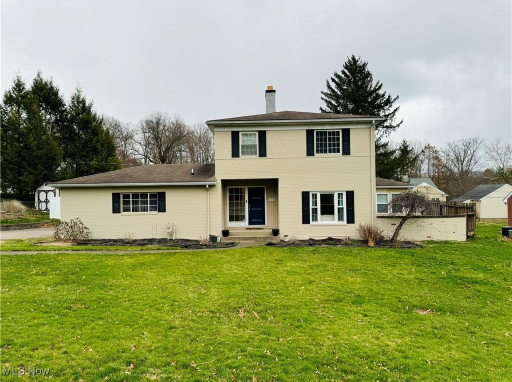 Real estate listing image