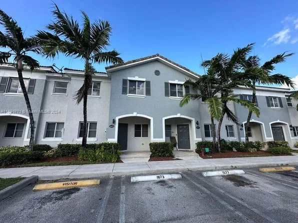 1673 SE 31st Ct, Homestead, FL 33035