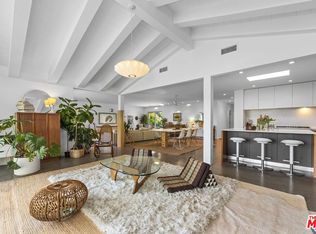 14742 Oracle Pl, Pacific Palisades, CA 90272