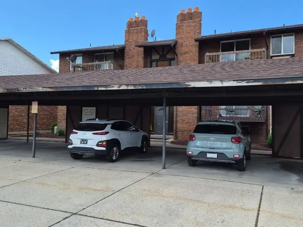 5545 S 2100 W APT 5, Roy, UT 84067