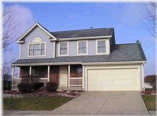 39 Glengary Dr, Delaware, OH