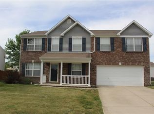 8920 Alto Way, Indianapolis, IN 46231