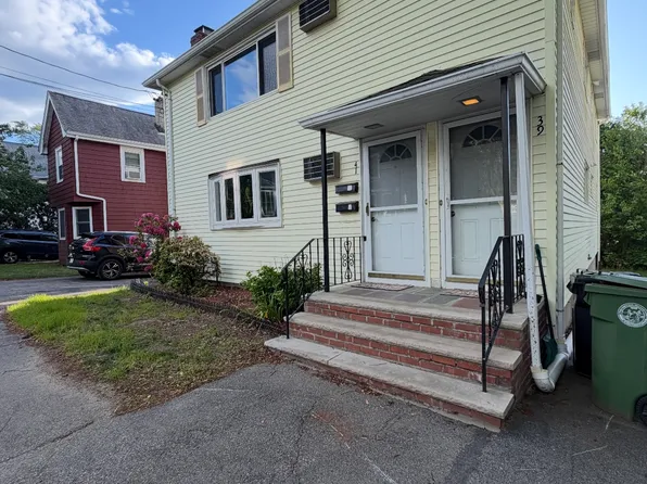41 Townly Rd Floor 1, Watertown, MA 02472