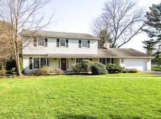 4126 Lime Kiln Rd, Allentown, PA 18104