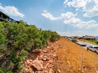 749 E Longview Dr, Hideout, UT 84036