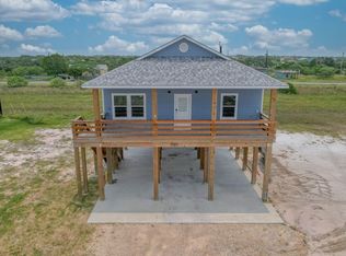 13 & 14 Bayview Loop, Rockport, TX 78382