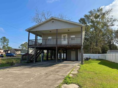 1201 Theresa St, Franklin, LA, 70538
