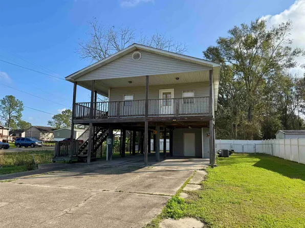 1201 Theresa St, Franklin, LA 70538