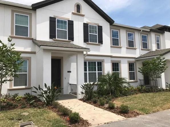 11642 Water Run Aly, Windermere, FL 34786