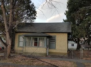 319 S F St, Livingston, MT 59047