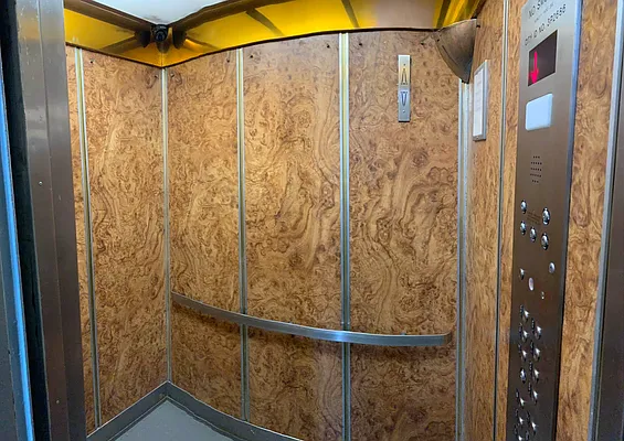 Rented by Gutman Management Co Inc | media 18