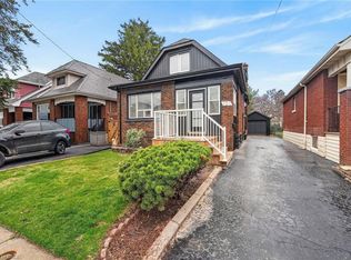 101 Houghton Ave S, Hamilton, ON L8K 2M9
