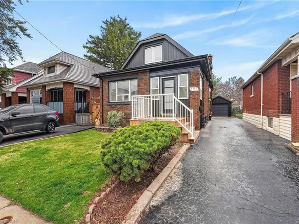 101 Houghton Ave S, Hamilton, ON L8K 2M9