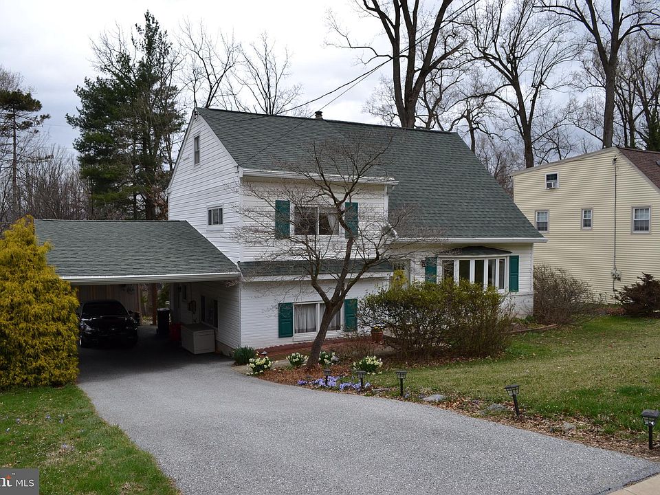 48 Jacqueline Dr, Paoli, PA 19301 Zillow