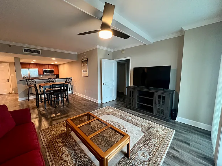 300 S Duval St #611 — Photo 10