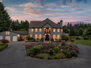 22744 SW Ulsky Rd, West Linn, OR 97068