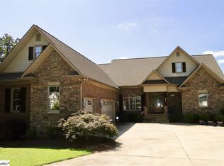 274 Bertha Burns Rd, Inman, SC 29349