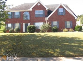 3877 Caro St, Douglasville, GA 30135